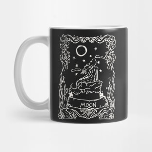 The Moon Mug